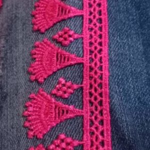 Chemical Lace CM Wise