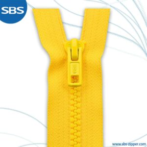 Plastic Zipper