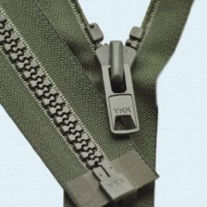 Vislon Zipper