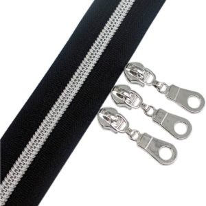 Vislon Zipper