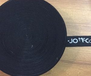 Jacquard Elastic