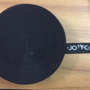 Jacquard Elastic