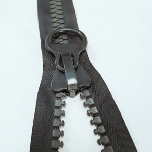 Plastic Zipper