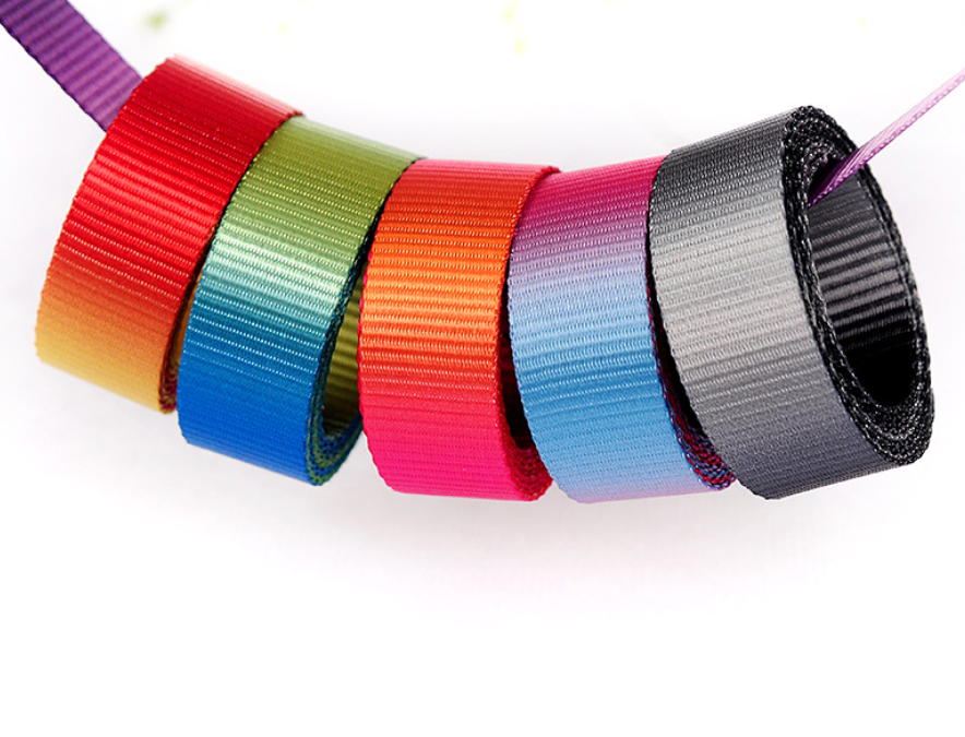 Jacquard Tape