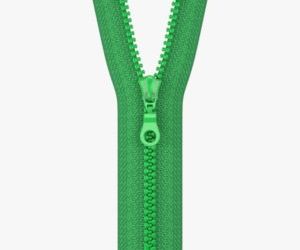 Plastic Zipper