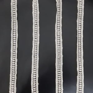 Chemical Ladder Lace