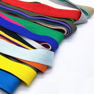 Twill tape