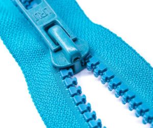 Vislon Zipper