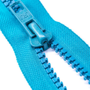Vislon Zipper
