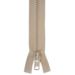Vislon Zipper