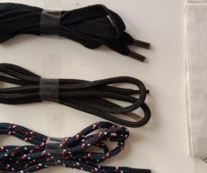 Drawstring