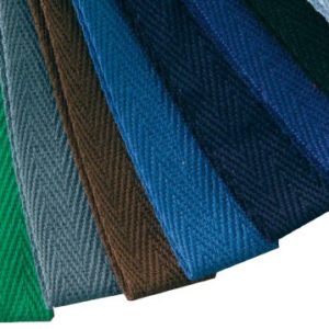 Twill tape