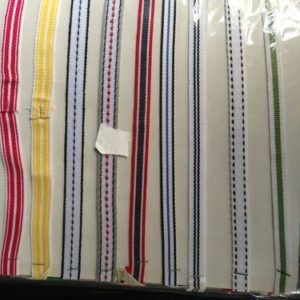 Twill Tape