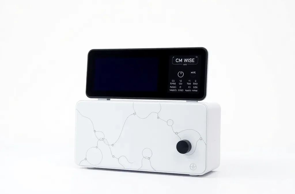Chemical Lace CM Wise