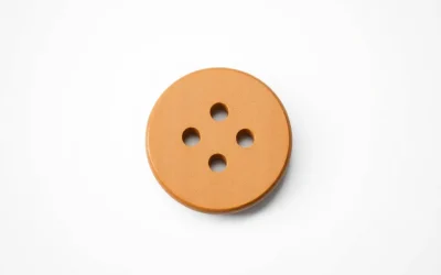 Wood Button