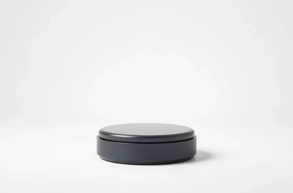 Snap Button