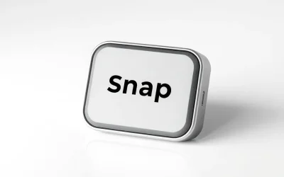 Snap Button
