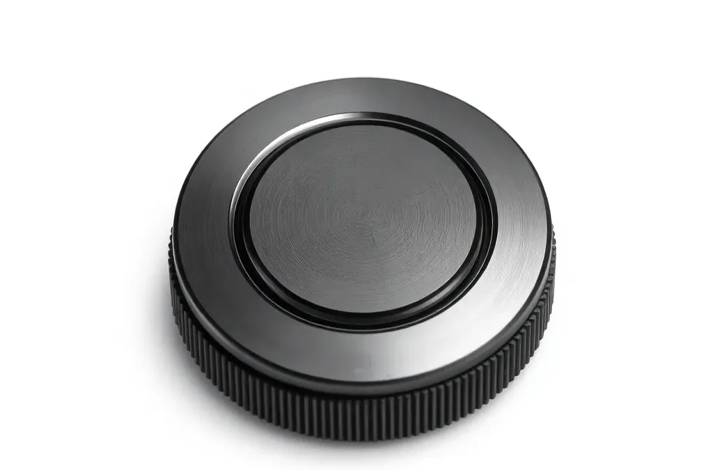 Snap Button