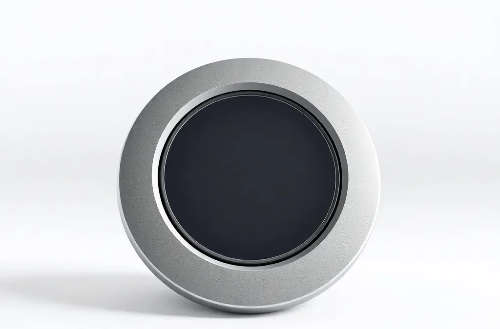 Snap Button