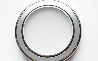 Ruber button