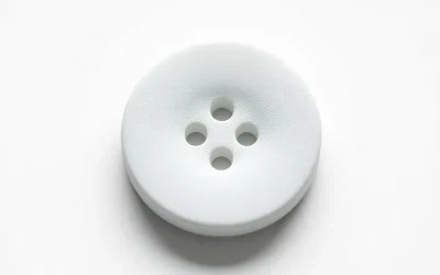 Polyester Button