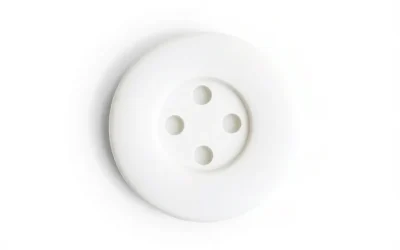 Polyester Button