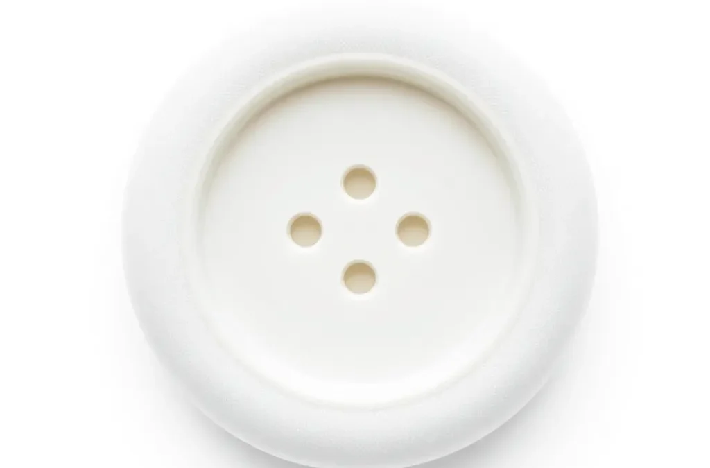 Polyester Button