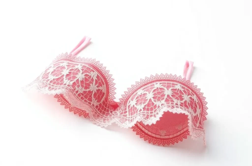 CM Wise Scalloping Lace