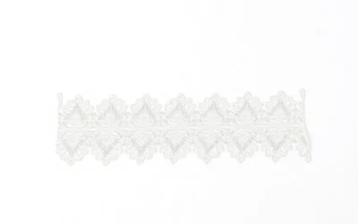 CM Wise Scalloping Lace