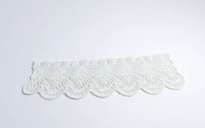 CM Wise Scalloping Lace