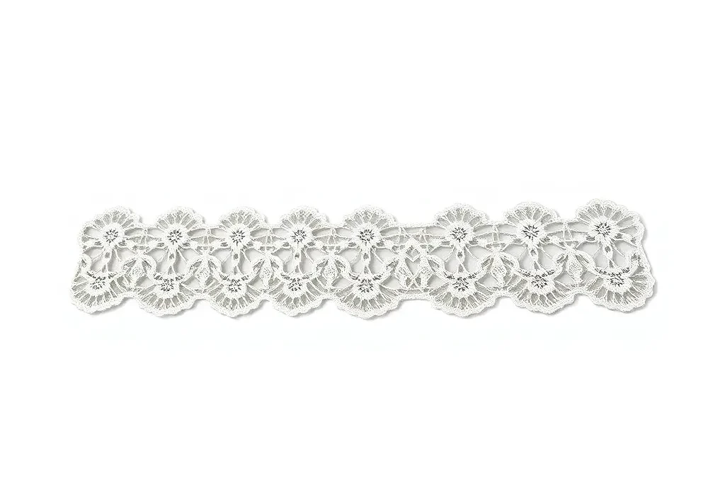 CM Wise Scalloping Lace