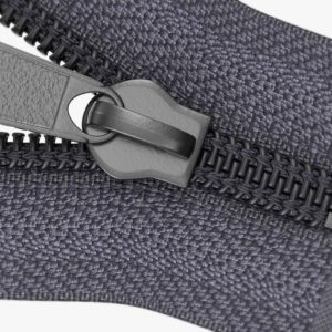 Nylon Zipper