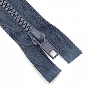Plastic Zipper