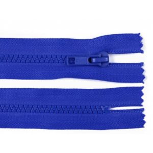 Plastic Zipper