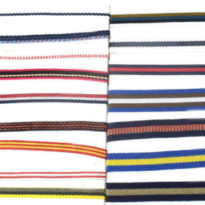 Twill Tape
