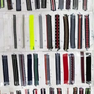 Twill Tape