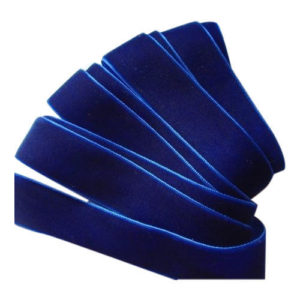 Velvet tape
