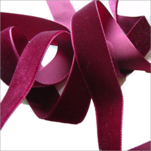 Velvet tape